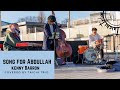 Song for abdullah/Kenny Barron