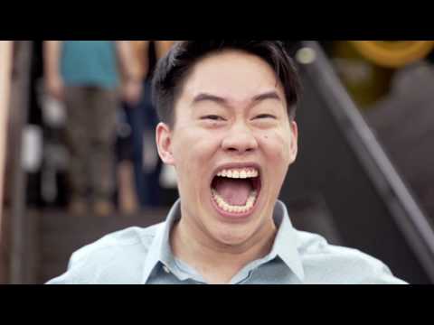 Perfect video