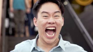 Justin Prodigy Lu - Perfect