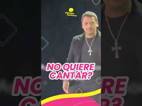 Nodal ya no tolera estar en shows de los Aguilar junto a Ángela #pepeaguilar #angelaaguilar