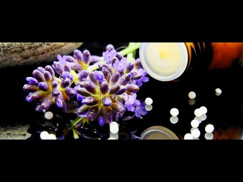 Blue Poppy Homeopathy (online clinic) video.