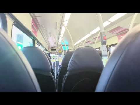 arriva Northumbria 1512 NL63VRF Wright VDL Cummins Pulsar 2 SB200 X7 Newcastle