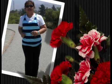 Happy Birthday Marylou