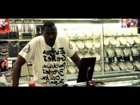 Sniper Slugz "SHEESH"