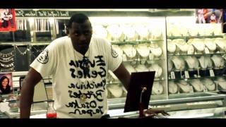 Snipe Slugz "SHEESH"