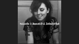 Melanie C - Better Alone (audio)