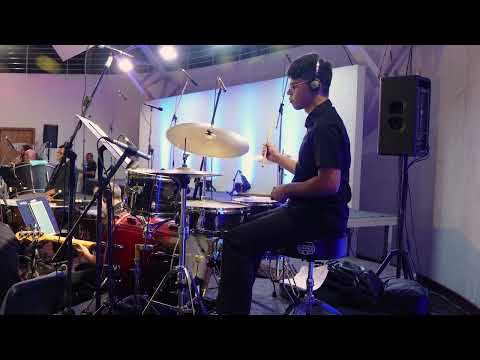 MILAGRE DO VINHO (Sérgio Groove) - OSRN