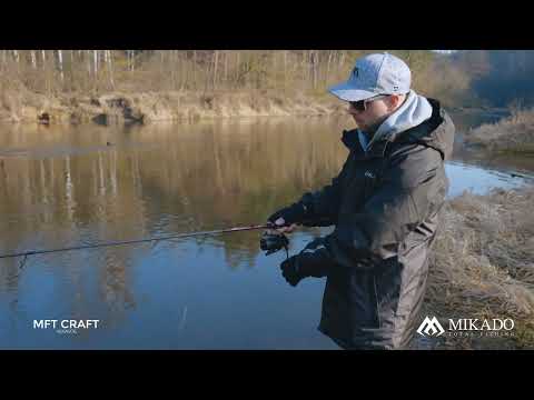MIKADO - prut - mft craft 240 c.w. 1-10g (2 sec.) - 1 ks