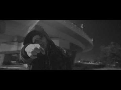 NERVOUS - BAD DOG (Official Music Video)