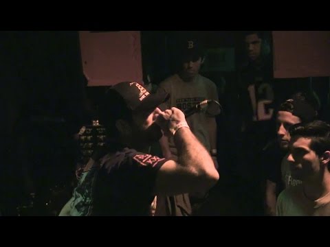 [hate5six] Todd's War - October 18, 2014 Video