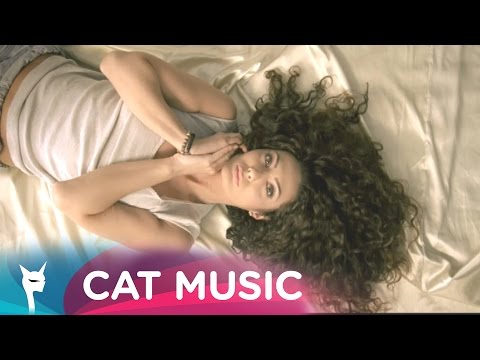 Claudia Pavel - Don't miss missing you (Official Video)