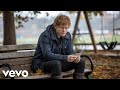 Ed Sheeran I Miss You Music Video