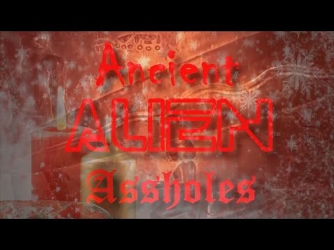 AAA Christmas Special Part 1