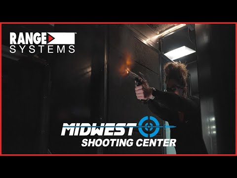 Featured Range Midwest Shooting Center