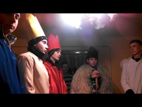 Craii de la Micasasa