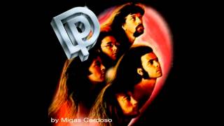 DEEP PURPLE - Fire, Ice &amp; Dinamite