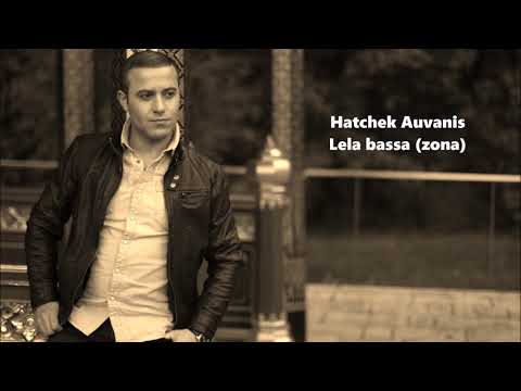 Hatchek Auvanis live lela Bessa (zona) 2018 assyrian suryoyo