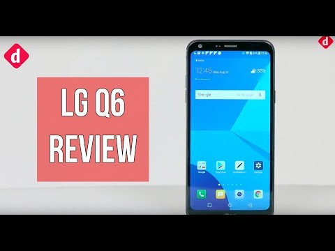 LG Q6 Review | Digit.in