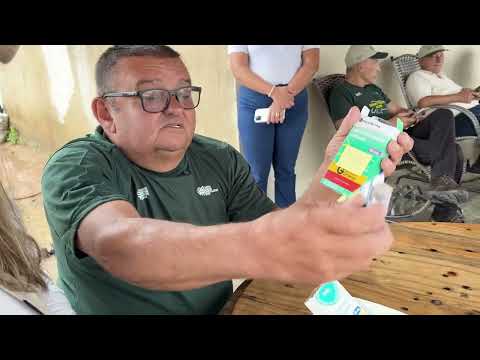 História de produtor de Tenente Laurentino Cruz é destaque nacional no Saúde Rural em Evidência