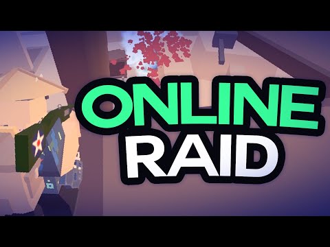 TEGO TO SIĘ NIKT NIE SPODZIEWAŁ  - UNTURNED