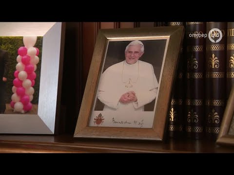 GLD Nieuws 19 april 2019 - Vrijdag 19 april