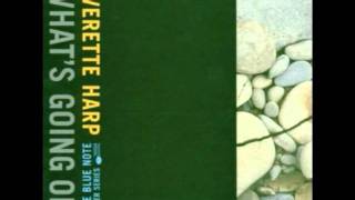 Everette Harp feat. Yolanda Adams - Wholly Holy