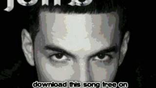 jon b - don&#39;t talk - Pleasures U Like