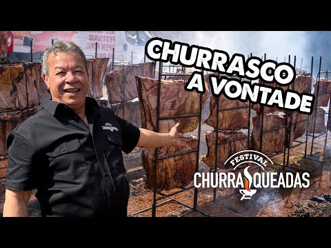 Campinas Barbecue Festival 2025 (Barbecue Festival)