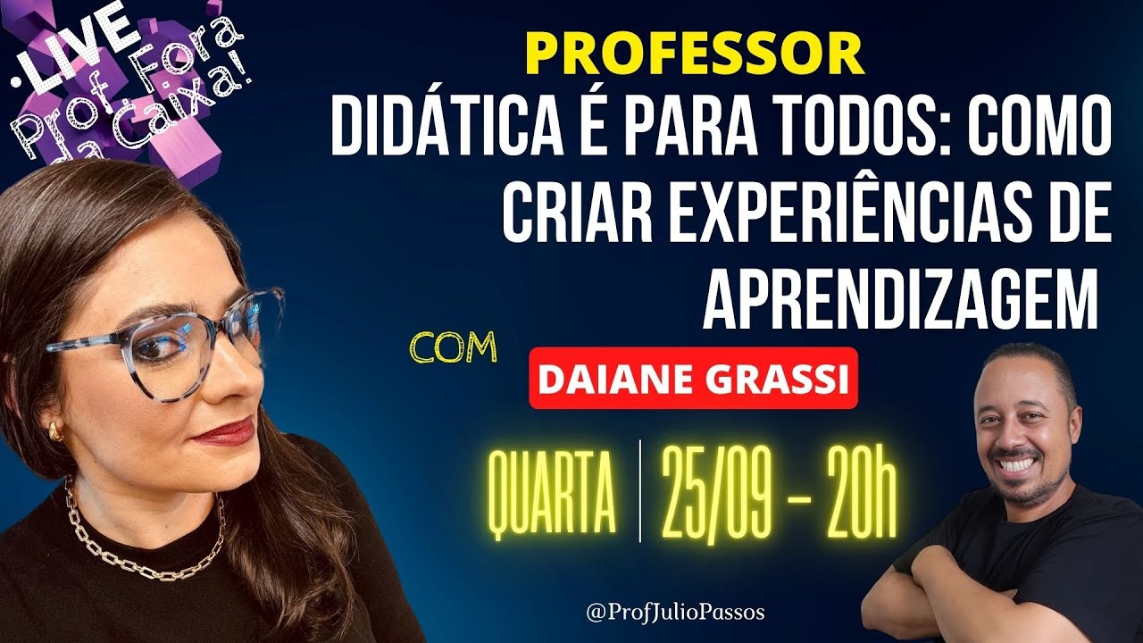 Aprendizagem em 2024 o FUTURO é HOJE com essas 5 Estratégias Didáticas