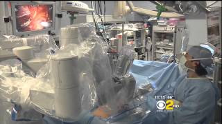 Dr. Marcus Performs Double Hernia Surgery on LA Kings coach Darryl Sutter
