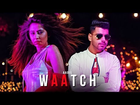Waatch — watch video
