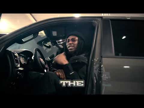 Stoner Gang Reece - Get Yo Roll On 