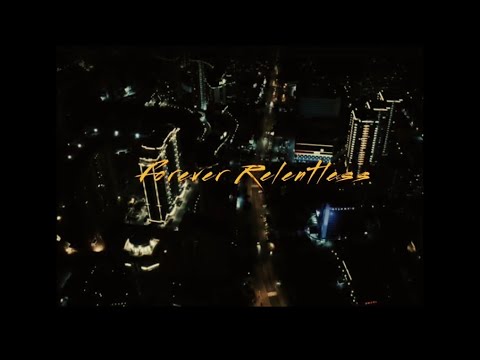 Forever Relentless (official audio) 
