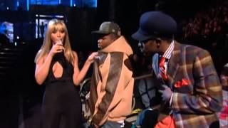 Beyoncé - Me Myself And I Live at Billboard Awards 2003 Completo