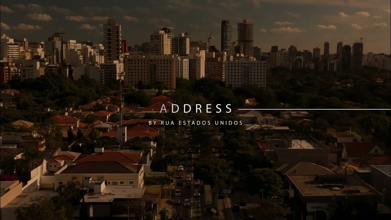 Prévia do vídeo do empreendimento