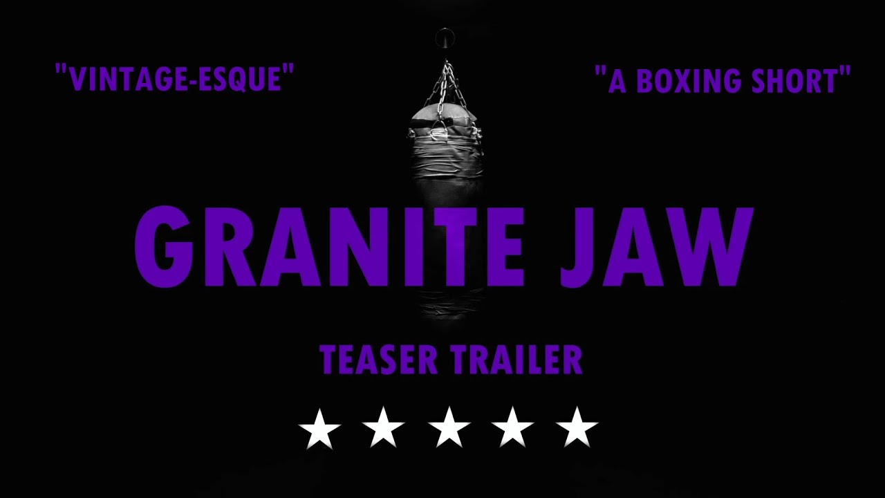 Granite Jaw - Teaser Trailer 2