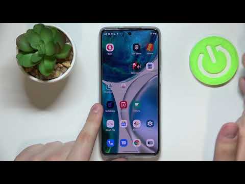 Motorola Moto G52 - Interesting and Useful Applications to Try