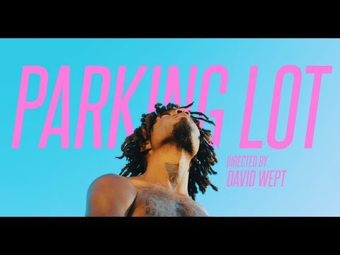 J.K. The Reaper - Parking Lot (Official Music Video)