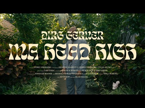 Dirg Gerner - Ma Head High (Official Video)