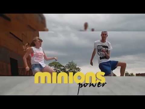 Milla & Uryn || Minions power ★