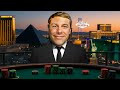 I Risked 1 000 000 On A Rooftop Blackjack Session At Resorts World Las Vegas
