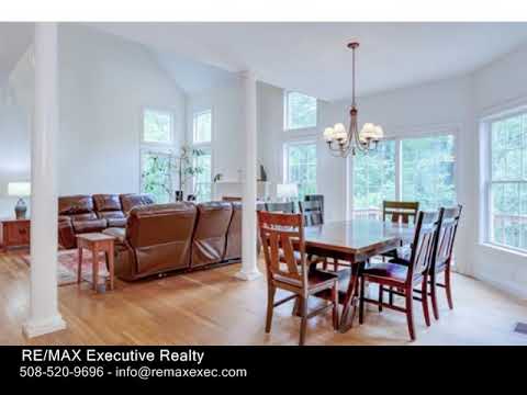 16 STEVEN DR, Sutton MA 01590 - Single Family Home - Real Estate - For Sale -