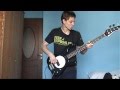 Kiss - I was made for loving you [Bass Cover ...