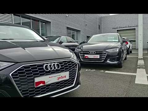 Audi A3 30 TDI 116HP SE - Image 2