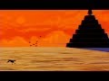 Jan Hammer - The Pyramid (from Beyond The Mind's Eye)  [OFFICIAL]
