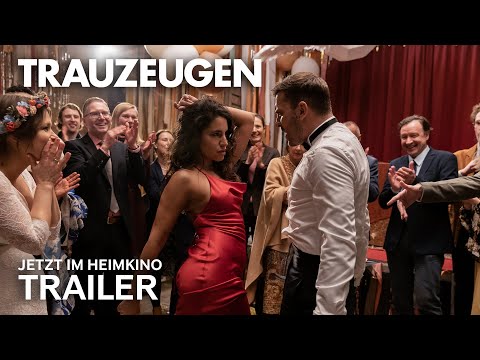 Vorschaubild für Trauzeugen Trailer