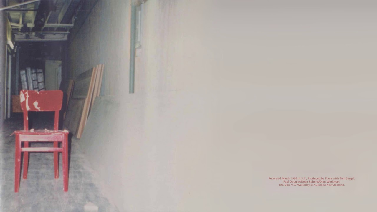 Thela - Argentina (1996)