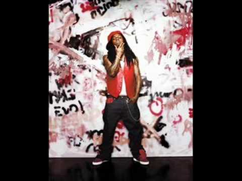 Lil Wayne ft. Static Major, Kayne West & Francisco-Lollipop