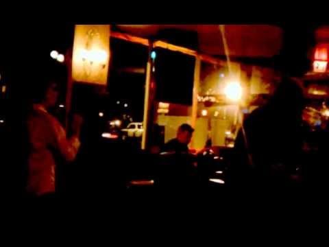 Red Riders @ Sahara's Worcester