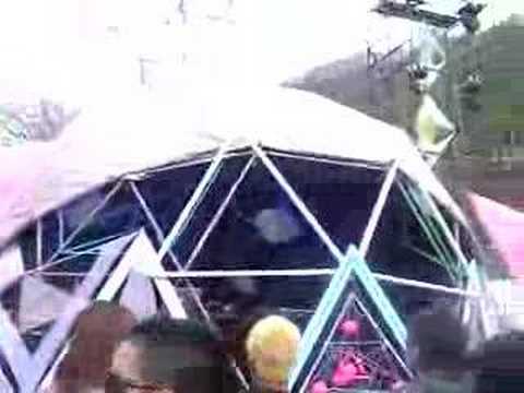 ATOMIC PULSE＠GROUND BEAT 2008　②